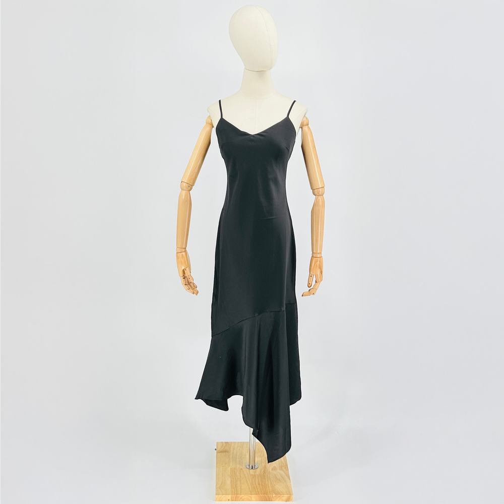 Carolyn Besette style dress